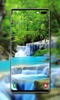 Waterfall Wallpaper screenshot 6