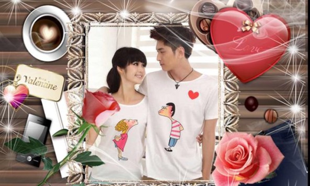 Love And Wedding - Preview 2