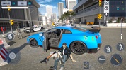 Gangster Shooting Police Game screenshot 5