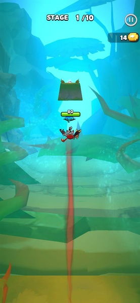 Kinja Run - Preview 7