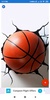 Basketball HD Wallpapers screenshot 2