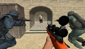 SWAT Simulator 3D screenshot 5
