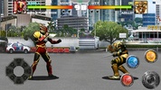 SATRIA HEROES screenshot 2