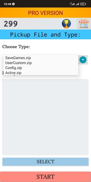LFX Tool - Preview 9