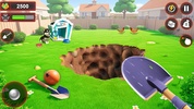 Digging a Hole 3D Mining Games screenshot 6