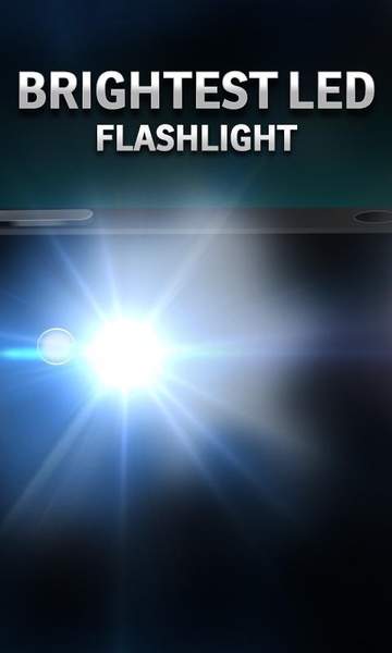LED Flashlight Energy Saving - Preview 3