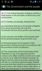 Nigerian Constitution screenshot 2