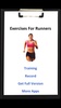 Strength Exercises for Runners screenshot 2