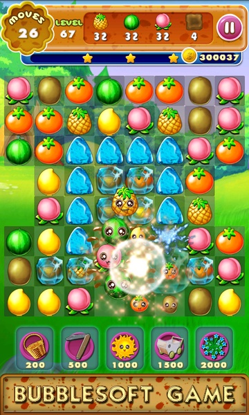 Fruit Smash - Preview 14