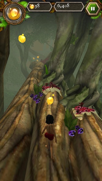 The Jungle Book: Mowgli