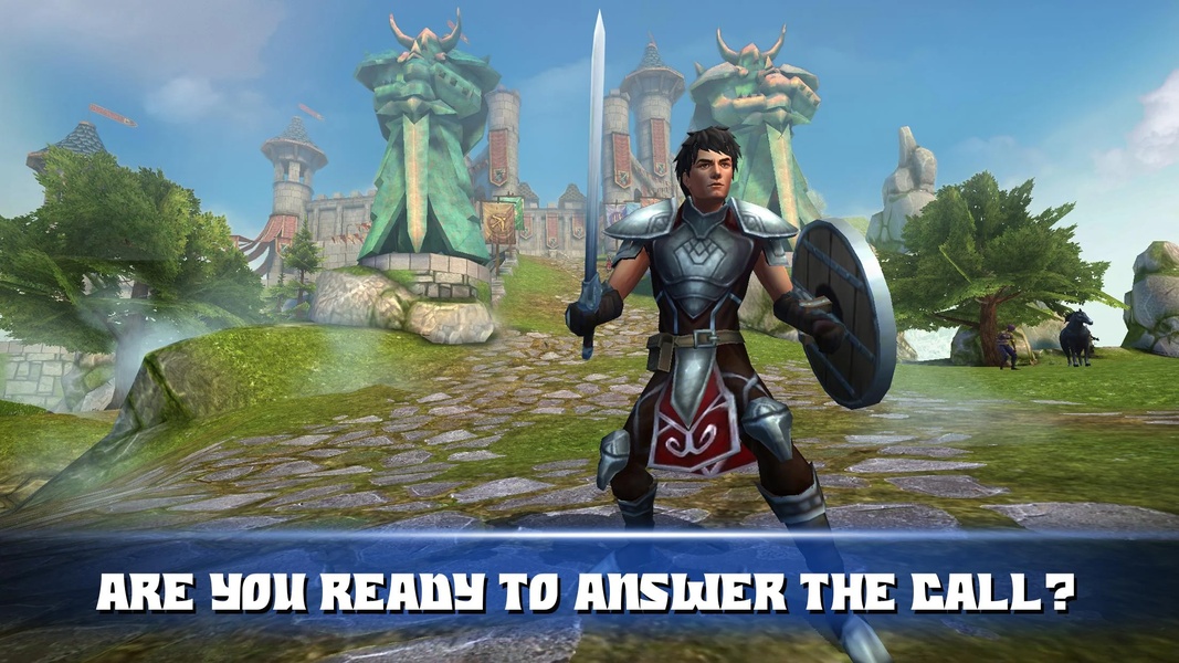 Celtic Heroes - Preview 2