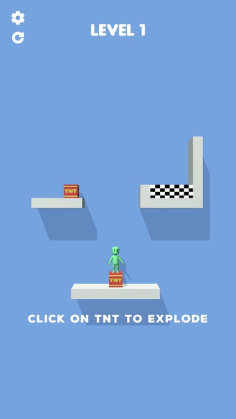 Blast It Away - Preview 2