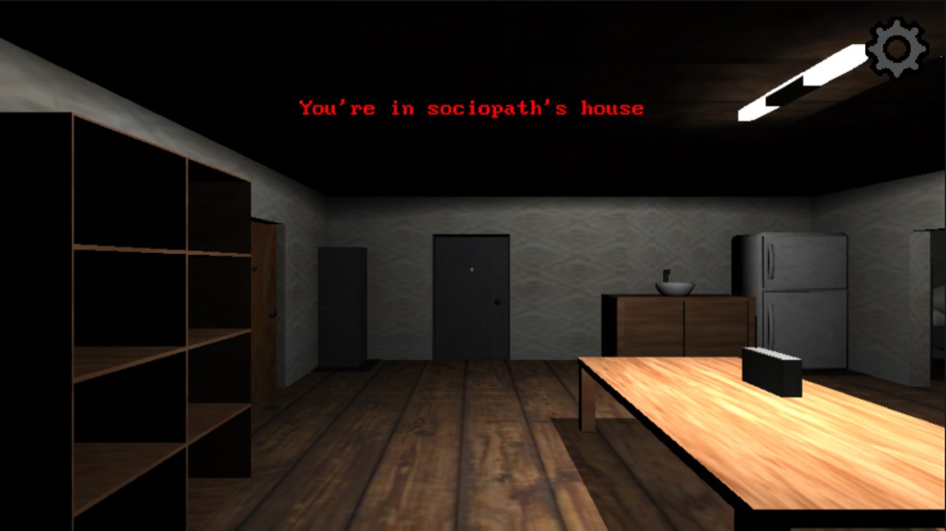 Psychopath Test - Preview 9