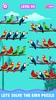 Bird Sort Puzzle - Bird Games screenshot 4