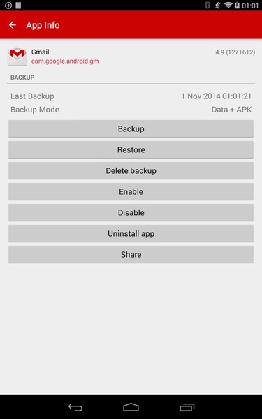 Parcel - Preview 3
