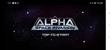 Alpha Space Invasion screenshot 3