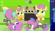 Home Pony screenshot 3