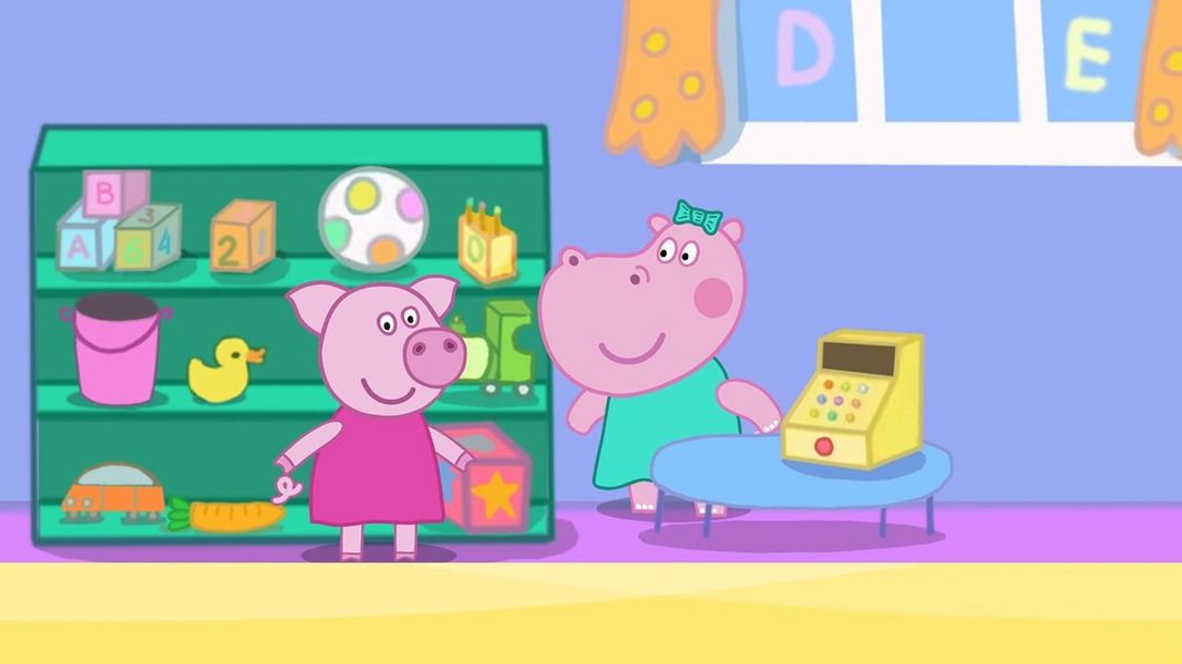Hippo Pepa Baby Shop - Preview 2