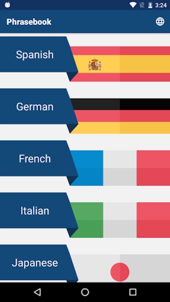 Phrasebook - Preview 16