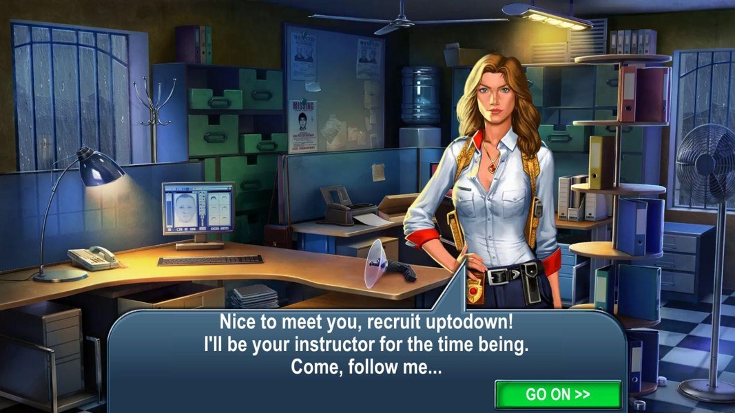 Crime City Detective - Preview 6