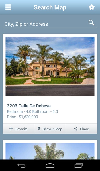 SoCal Homes by Ivonne Azar - Preview 1