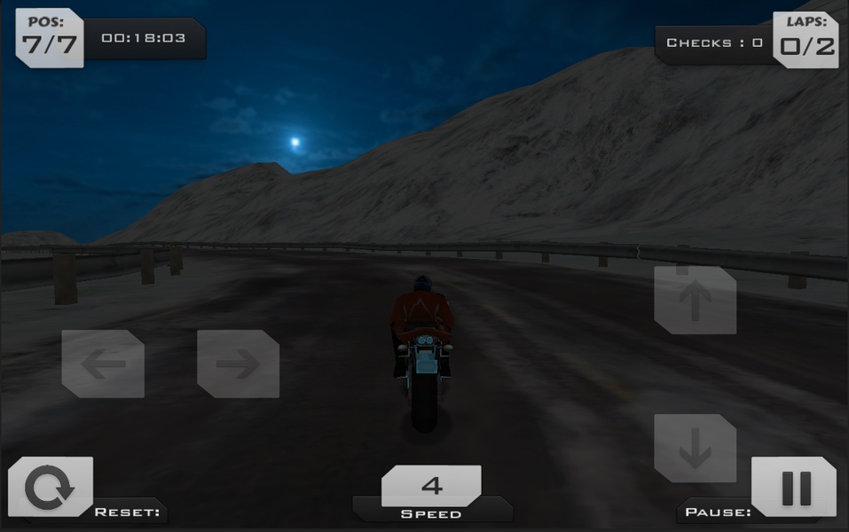 Moto Racer - Preview 7