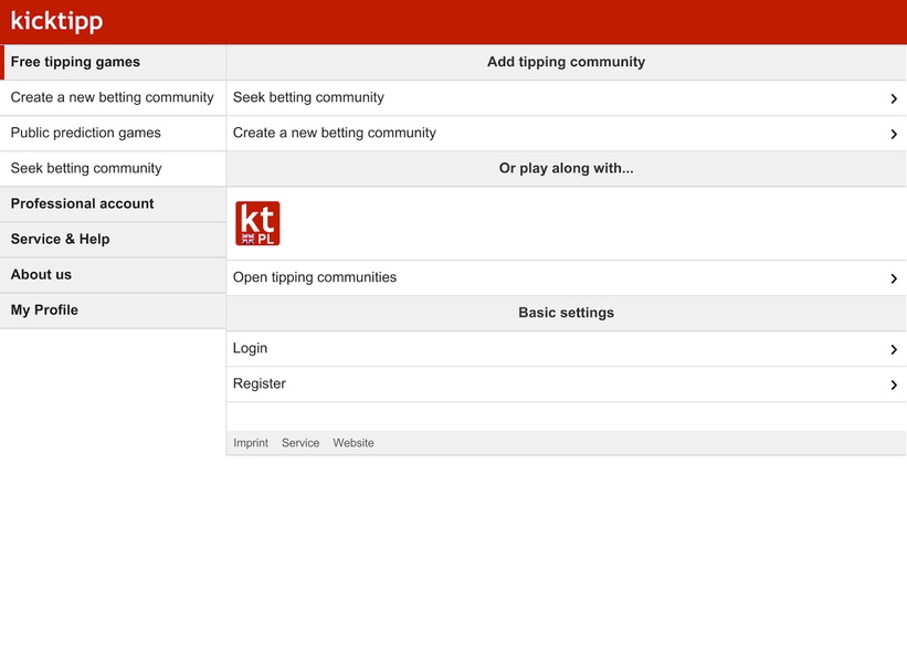 Kicktipp - Preview 8