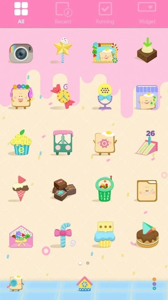 Candy house - Preview 2