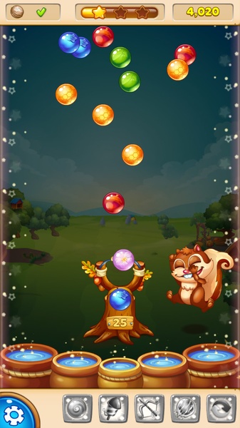 Forest Rescue: Bubble Pop - Preview 10