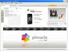 Pinnacle VideoSpin screenshot 3