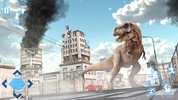 Kong vs Kaiju City Destruction screenshot 2
