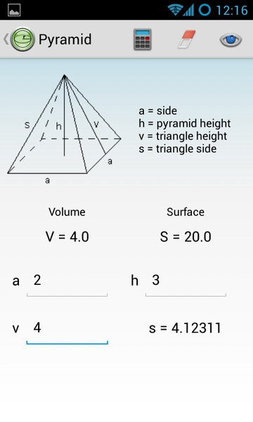Pocket Geometry Free - Preview 4