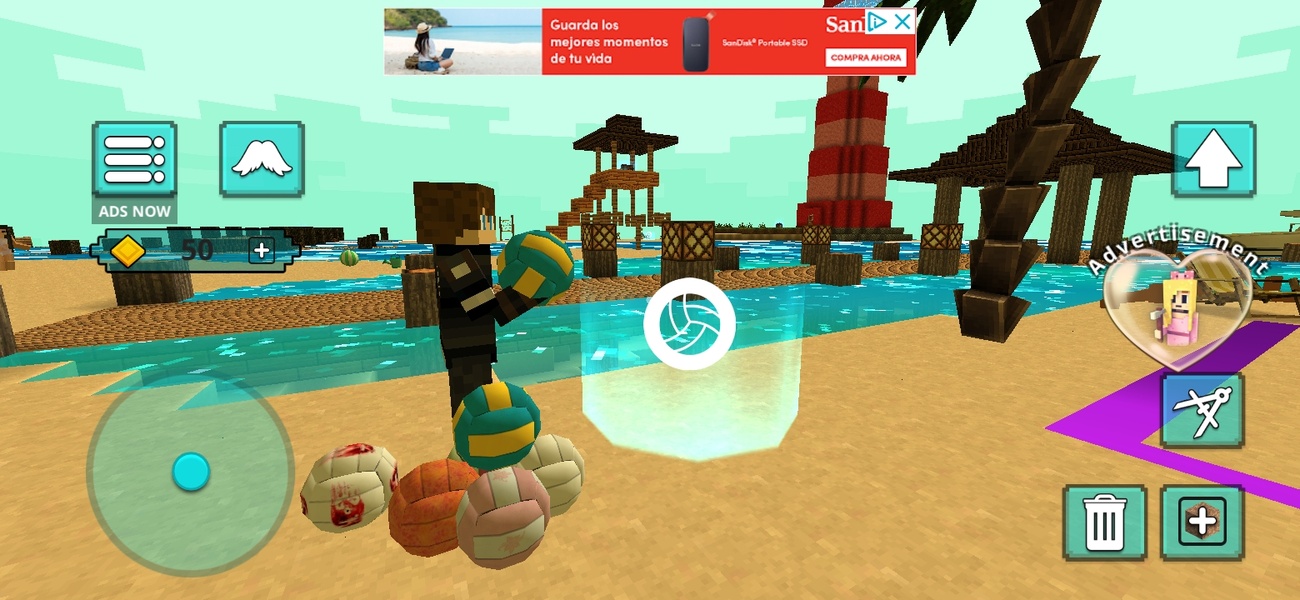 Beach Party Craft - Apps on Google Play