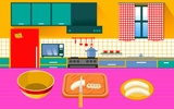 Cooking Passion screenshot 2