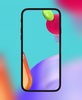 Galaxy A52 Wallpaper screenshot 1
