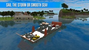 Ferry Simulator screenshot 2