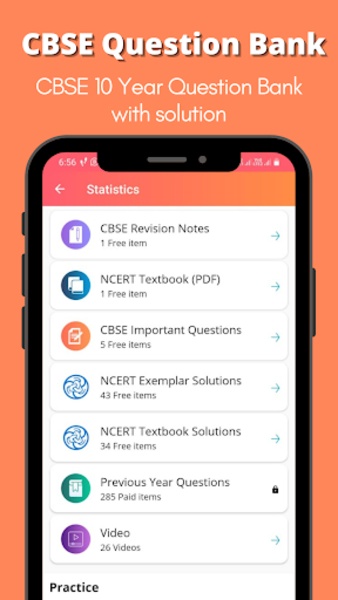 MyCBSEGuide - Preview 4