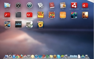 Bluestacks Mac Os X