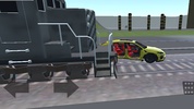 CAR CRASH PREMIUM CARS OFLINE screenshot 1
