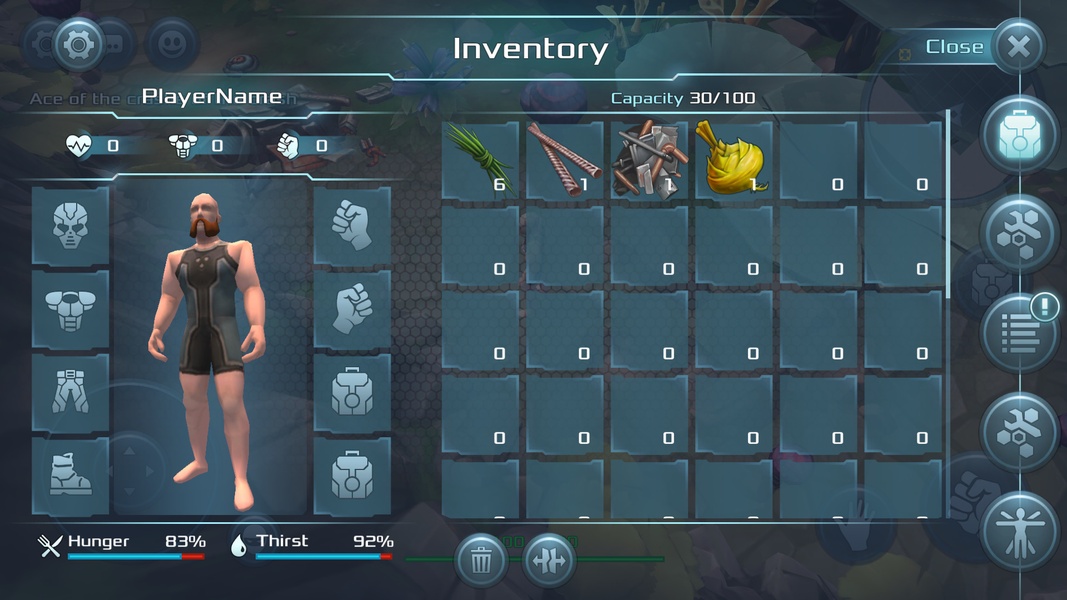 Castaway: Rules of Survival - Preview 9