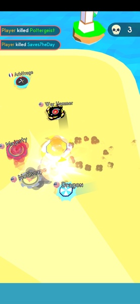Top.io - Preview 4