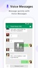 MiChat Lite screenshot 5