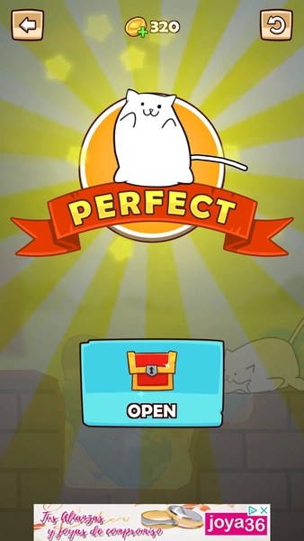 Doodle Cats - Preview 5