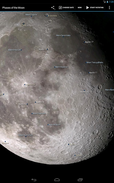 Phases of the Moon - Preview 9