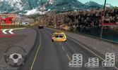 Extreme Car Drive Simulator screenshot 6