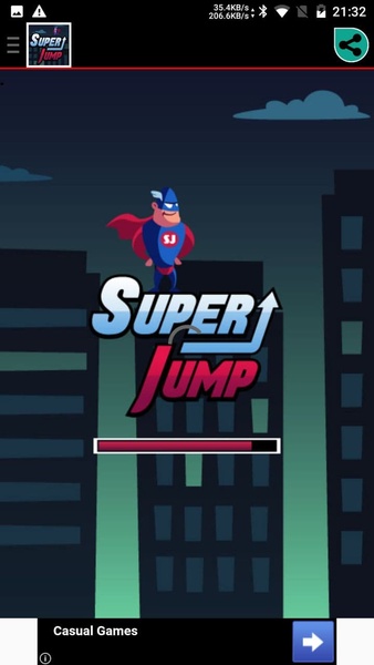 Super Jump Game - Preview 9