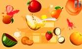 The Fruit Slicer screenshot 2