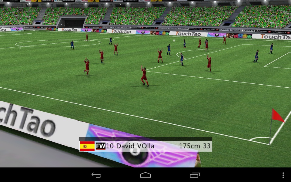 Soccer Runner: Futebol e corrida infinita em um mesmo jogo para Android,  iOS e WP 