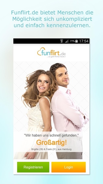 funflirt.de - Preview 5