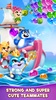 Cat Pop Island screenshot 15